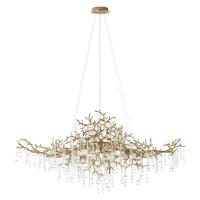 10351/1200L AB Подвесная люстра LOFT IT Coral