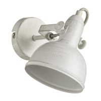 Спот Arte Lamp MARTIN A5213AP-1WG от интернет магазина Elvan.ru