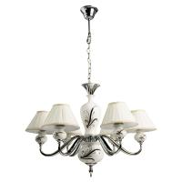 Подвесная люстра Arte Lamp VERONIKA A2298LM-6CC