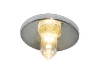 Точечный встраиваемый светильник Arte Lamp COOL ICE