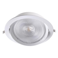 Встраиваемый светодиодный светильник Novotech Spot Stern 358001 от интернет магазина Elvan.ru