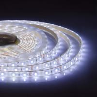 3528Е IP65 9,6 120LED (5 м.) холодный белый