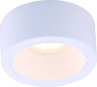 Точечный накладной светильник Arte Lamp EFFETTO