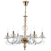Подвесная люстра Divinare PLATEA 8820/09 LM-6