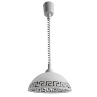 Подвесной светильник Arte Lamp CUCINA A6631SP-1WH