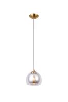 Подвесной светильник Arte Lamp RASTABAN