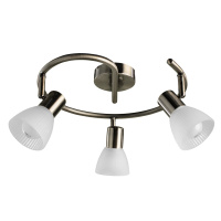 Спот Arte Lamp PARRY A5062PL-3AB от интернет магазина Elvan.ru