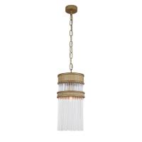 4200-1P, подвес, D170xH490/1850, 1xE14x40W, excluded