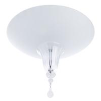 Потолочная люстра Divinare GOCCIA 4002/02 PL-3