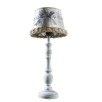 Настольная лампа Arte Lamp Fattoria A5290LT-1RI от интернет магазина Elvan.ru