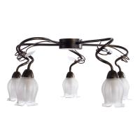 Потолочная люстра Arte Lamp GLAMORE