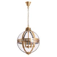 Подвесной светильник Divinare SFERA 2027/17 SP-4