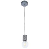 Подвесной светильник Arte Lamp BENDER A4321SP-1GY