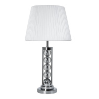 Декоративная настольная лампа Arte Lamp JESSICA A4062LT-1CC от интернет магазина Elvan.ru