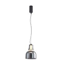 4243-1P, подвес, D260xH500/1800, LEDx6W, 639LM, 4000K, included