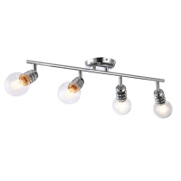 Спот Arte Lamp FUOCO A9265PL-4CC от интернет магазина Elvan.ru