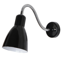 Спот Arte Lamp 48 A5048AP-1BK от интернет магазина Elvan.ru