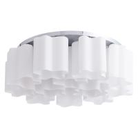 Потолочная люстра Arte Lamp SERENATA A3479PL-12CC