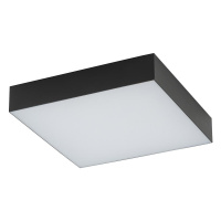 Потолочный cветильник Nowodvorski Lid Square Led Black 10426 от интернет магазина Elvan.ru