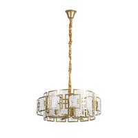 Подвесная люстра Arte Lamp BLAKE A4087SP-6SG