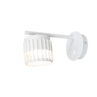 Спот Arte Lamp ATRIA A8032AP-1WH от интернет магазина Elvan.ru