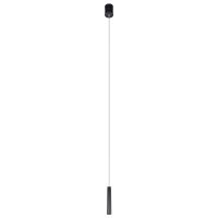 10334/300 Black Подвесной светильник LOFT IT Metropolis