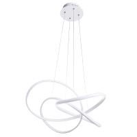 Люстра Arte Lamp SWING A7040SP-4WH
