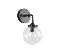 Настенный светильник Zortes LAMPADY ZRS.79903.1 Мощность-10вт Тип лампы:E14 от интернет магазина Elvan.ru