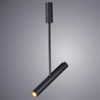 Спот Arte Lamp ANDROMEDA A2509PL-1BK