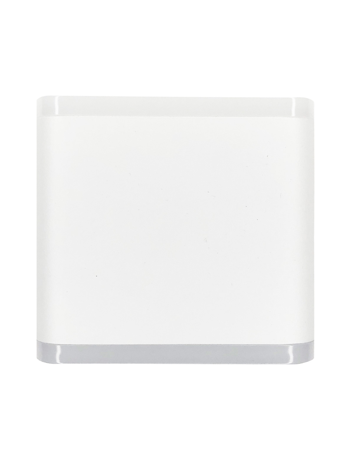 Cветильник архитектурный светодиодный белый Elvan GW-6080S-6W-WW-Wh GW-6080S-6W-WW-Wh