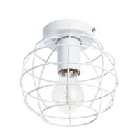 Потолочный светильник Arte Lamp SPIDER A1110PL-1WH