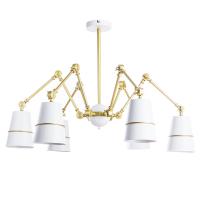 Люстра на штанге Divinare REATTIVA 8035/03 LM-6
