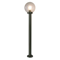 Уличный светильник Arte Lamp Gazebo A8365PA-1SS от интернет магазина Elvan.ru