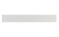 Бра Zortes BLINK ZRS.90606.20, Мощность - 20Вт, Тип лампы: LED, В - 85мм / Г - 30мм / Ш - 610мм