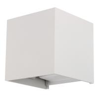 Фасадный светильник Arte Lamp RULLO A1714AL-2WH