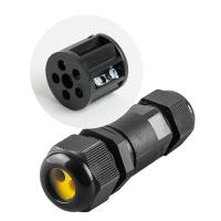 Распределительная коробка STEKKER LD521