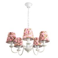 Люстра Arte Lamp KIDS A9212LM-5WH