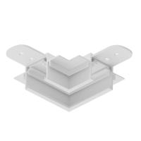 Коннектор угловой для встраимового шинопровода Arte Lamp OPTIMA-ACCESSORIES