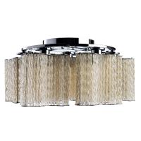 Потолочная люстра Arte Lamp DILETTO A8567PL-7CG