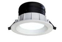 Встраиваемый светильник Arte Lamp DOWNLIGHTS LED A7110PL-1WH от интернет магазина Elvan.ru