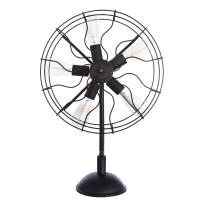 Декоративная настольная лампа Divinare COTTERO 5002/05 TL-5