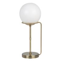 Декоративная настольная лампа Arte Lamp BERGAMO