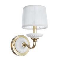 Бра Divinare DOLCE 1175/01 AP-1