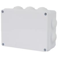 Распределительная коробка STEKKER EBX30-03-65