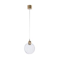 Подвесной светильник Arte Lamp PLANET A1801SP-3PB