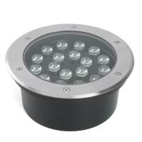 Тротуарный светильник FERON SP2804