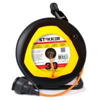 Удлинители STEKKER STD02-11-30