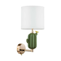 Бра Odeon Light Exclusive Modern Cactus 5425/1W от интернет магазина Elvan.ru