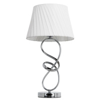 Настольная лампа Arte Lamp Estelle A1806LT-1CC от интернет магазина Elvan.ru