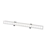 3084-10C, потолочный светильник, L544xW42xH50, LEDx20W, 1800LM, 4000K, IP20, included